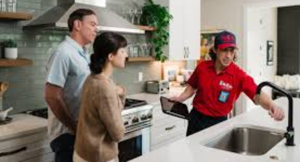 Bellevue AI Services!