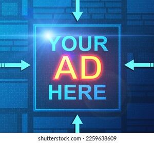 One Week Banner Ad